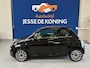 Fiat 500 0.9 TwinAir Lounge / bj.2013 / panoramadak / airco/ sportvelgen / stereo / etc. / NAP met 129789 km.en APK tot 02/2027.