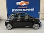 Fiat 500 0.9 TwinAir Lounge / bj.2013 / panoramadak / airco/ sportvelgen / stereo / etc. / NAP met 129789 km.en APK tot 02/2027.
