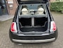 Fiat 500 0.9 TwinAir Lounge / bj.2013 / panoramadak / airco/ sportvelgen / stereo / etc. / NAP met 129789 km.en APK tot 02/2027.