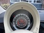 Fiat 500 0.9 TwinAir Lounge / bj.2013 / panoramadak / airco/ sportvelgen / stereo / etc. / NAP met 129789 km.en APK tot 02/2027.