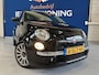 Fiat 500 0.9 TwinAir Lounge / bj.2013 / panoramadak / airco/ sportvelgen / stereo / etc. / NAP met 129789 km.en APK tot 02/2027.
