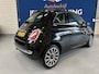 Fiat 500 0.9 TwinAir Lounge / bj.2013 / panoramadak / airco/ sportvelgen / stereo / etc. / NAP met 129789 km.en APK tot 02/2027.