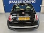 Fiat 500 0.9 TwinAir Lounge / bj.2013 / panoramadak / airco/ sportvelgen / stereo / etc. / NAP met 129789 km.en APK tot 02/2027.