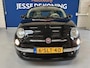 Fiat 500 0.9 TwinAir Lounge / bj.2013 / panoramadak / airco/ sportvelgen / stereo / etc. / NAP met 129789 km.en APK tot 02/2027.