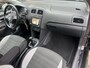 Volkswagen Polo 1.2 TSI Cross / bj.2011 / zwart / 5 deurs / climate / sportvelgen / navigatie / APK 03/2027 / NAP met 209546 km.
