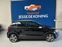 Volkswagen Polo 1.2 TSI Cross / bj.2011 / zwart / 5 deurs / climate / sportvelgen / navigatie / APK 03/2027 / NAP met 209546 km.