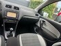 Volkswagen Polo 1.2 TSI Cross / bj.2011 / zwart / 5 deurs / climate / sportvelgen / navigatie / APK 03/2027 / NAP met 209546 km.