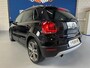 Volkswagen Polo 1.2 TSI Cross / bj.2011 / zwart / 5 deurs / climate / sportvelgen / navigatie / APK 03/2027 / NAP met 209546 km.