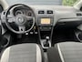 Volkswagen Polo 1.2 TSI Cross / bj.2011 / zwart / 5 deurs / climate / sportvelgen / navigatie / APK 03/2027 / NAP met 209546 km.