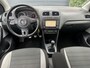 Volkswagen Polo 1.2 TSI Cross / bj.2011 / zwart / 5 deurs / climate / sportvelgen / navigatie / APK 03/2027 / NAP met 209546 km.