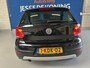 Volkswagen Polo 1.2 TSI Cross / bj.2011 / zwart / 5 deurs / climate / sportvelgen / navigatie / APK 03/2027 / NAP met 209546 km.