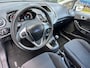Ford Fiesta 1.0 Champion / bj.2013 / kleur: wit / 5 deurs / airco / stereo / NAP met 128232 km.en APK tot 02/2027 / Zeer Zuinig.