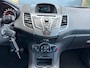 Ford Fiesta 1.0 Champion / bj.2013 / kleur: wit / 5 deurs / airco / stereo / NAP met 128232 km.en APK tot 02/2027 / Zeer Zuinig.