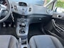 Ford Fiesta 1.0 Champion / bj.2013 / kleur: wit / 5 deurs / airco / stereo / NAP met 128232 km.en APK tot 02/2027 / Zeer Zuinig.