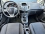 Ford Fiesta 1.0 Champion / bj.2013 / kleur: wit / 5 deurs / airco / stereo / NAP met 128232 km.en APK tot 02/2027 / Zeer Zuinig.