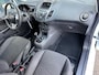 Ford Fiesta 1.0 Champion / bj.2013 / kleur: wit / 5 deurs / airco / stereo / NAP met 128232 km.en APK tot 02/2027 / Zeer Zuinig.
