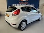 Ford Fiesta 1.0 Champion / bj.2013 / kleur: wit / 5 deurs / airco / stereo / NAP met 128232 km.en APK tot 02/2027 / Zeer Zuinig.