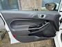 Ford Fiesta 1.0 Champion / bj.2013 / kleur: wit / 5 deurs / airco / stereo / NAP met 128232 km.en APK tot 02/2027 / Zeer Zuinig.