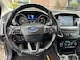 Ford Focus Wagon 1.0 Titanium / bj.2016 / champagne / camera/ navigatie / sportvelgen / climate / APK 01/2027 en NAP met 202499 km