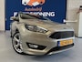 Ford Focus Wagon 1.0 Titanium / bj.2016 / champagne / camera/ navigatie / sportvelgen / climate / APK 01/2027 en NAP met 202499 km