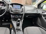 Ford Focus Wagon 1.0 Titanium / bj.2016 / champagne / camera/ navigatie / sportvelgen / climate / APK 01/2027 en NAP met 202499 km