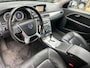 Volvo V70 2.0 D3 Summum automaat diesel / bj.2011 / leder/navigatie/climate/trekhaak/ cruise/APK tot 08/2026 en NAP met 324008 km.
