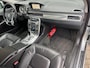 Volvo V70 2.0 D3 Summum automaat diesel / bj.2011 / leder/navigatie/climate/trekhaak/ cruise/APK tot 08/2026 en NAP met 324008 km.