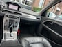Volvo V70 2.0 D3 Summum automaat diesel / bj.2011 / leder/navigatie/climate/trekhaak/ cruise/APK tot 08/2026 en NAP met 324008 km.