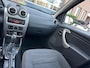 Dacia Sandero 1.6 Stepway / bj.2011 / kleur: grijs / airco / trekhaak / 5 deurs / Hoge Instap / APK 01/2027 / NAP met 158487 km.
