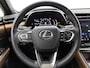 Lexus LBX Relax 2WD | BTW voertuig | Bruin Leder | Blind Spot Monitor | Elektrisch verstelbare bestuurdersstoel met geheugen | Navigatie | Apple CarPlay/Android Auto | Cruise Control Adaptive | Stoel+stuurverwar