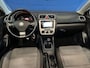 Volkswagen Eos 1.6-16v FSI cabriolet/ bj.2007 / kleur: zwart/ climate /sportvelgen/stereo scherm/6 bak/APK 08/2026 / NAP 198232 km