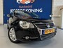 Volkswagen Eos 1.6-16v FSI cabriolet/ bj.2007 / kleur: zwart/ climate /sportvelgen/stereo scherm/6 bak/APK 08/2026 / NAP 198232 km