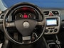 Volkswagen Eos 1.6-16v FSI cabriolet/ bj.2007 / kleur: zwart/ climate /sportvelgen/stereo scherm/6 bak/APK 08/2026 / NAP 198232 km