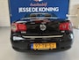 Volkswagen Eos 1.6-16v FSI cabriolet/ bj.2007 / kleur: zwart/ climate /sportvelgen/stereo scherm/6 bak/APK 08/2026 / NAP 198232 km