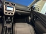 Volkswagen Eos 1.6-16v FSI cabriolet/ bj.2007 / kleur: zwart/ climate /sportvelgen/stereo scherm/6 bak/APK 08/2026 / NAP 198232 km