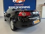 Volkswagen Eos 1.6-16v FSI cabriolet/ bj.2007 / kleur: zwart/ climate /sportvelgen/stereo scherm/6 bak/APK 08/2026 / NAP 198232 km