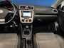 Volkswagen Eos 1.6-16v FSI cabriolet/ bj.2007 / kleur: zwart/ climate /sportvelgen/stereo scherm/6 bak/APK 08/2026 / NAP 198232 km