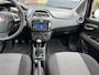 Fiat Punto Evo 1.2 Pop /bj.2013 / kleur: blauw / airco / scherm / navigatie/ NAP met 152343 km.en APK tot 01/2027 / Zeer Zuinig !