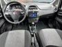 Fiat Punto Evo 1.2 Pop /bj.2013 / kleur: blauw / airco / scherm / navigatie/ NAP met 152343 km.en APK tot 01/2027 / Zeer Zuinig !