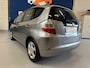 Honda Jazz 1.4 Elegance automaat/ bj.2009/ kleur:grijs/climate/sportvelgen/cruise control / PDC/etc.APK 12/2026/NAP met 300386 km.