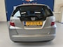 Honda Jazz 1.4 Elegance automaat/ bj.2009/ kleur:grijs/climate/sportvelgen/cruise control / PDC/etc.APK 12/2026/NAP met 300386 km.