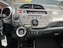Honda Jazz 1.4 Elegance automaat/ bj.2009/ kleur:grijs/climate/sportvelgen/cruise control / PDC/etc.APK 12/2026/NAP met 300386 km.
