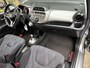 Honda Jazz 1.4 Elegance automaat/ bj.2009/ kleur:grijs/climate/sportvelgen/cruise control / PDC/etc.APK 12/2026/NAP met 300386 km.