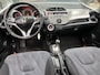 Honda Jazz 1.4 Elegance automaat/ bj.2009/ kleur:grijs/climate/sportvelgen/cruise control / PDC/etc.APK 12/2026/NAP met 300386 km.