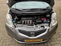 Honda Jazz 1.4 Elegance automaat/ bj.2009/ kleur:grijs/climate/sportvelgen/cruise control / PDC/etc.APK 12/2026/NAP met 300386 km.