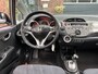 Honda Jazz 1.4 Elegance automaat/ bj.2009/ kleur:grijs/climate/sportvelgen/cruise control / PDC/etc.APK 12/2026/NAP met 300386 km.