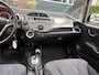 Honda Jazz 1.4 Elegance automaat/ bj.2009/ kleur:grijs/climate/sportvelgen/cruise control / PDC/etc.APK 12/2026/NAP met 300386 km.