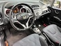 Honda Jazz 1.4 Elegance automaat/ bj.2009/ kleur:grijs/climate/sportvelgen/cruise control / PDC/etc.APK 12/2026/NAP met 300386 km.