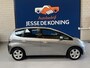 Honda Jazz 1.4 Elegance automaat/ bj.2009/ kleur:grijs/climate/sportvelgen/cruise control / PDC/etc.APK 12/2026/NAP met 300386 km.