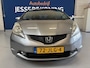 Honda Jazz 1.4 Elegance automaat/ bj.2009/ kleur:grijs/climate/sportvelgen/cruise control / PDC/etc.APK 12/2026/NAP met 300386 km.